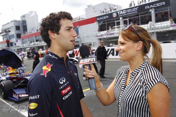 F1: Még egy évet kér az újonc