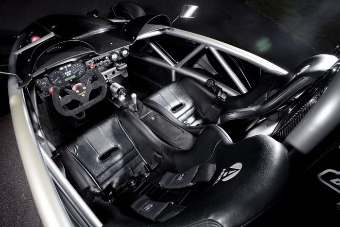 Autó a pokolból 6 | Vezess Autó a pokolból 6