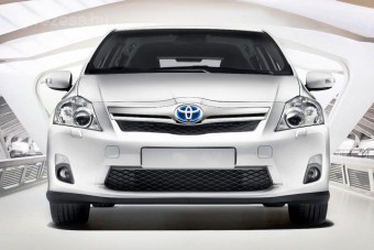 Magyarországnyi bevétel a Toyotánál