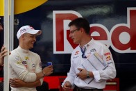 Sebastien Loeb nyerte a Finn-ralit 49