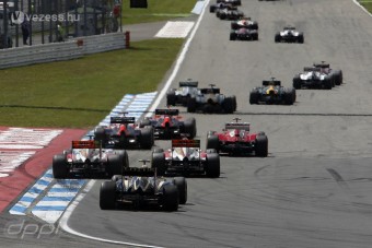 F1: Magyarázzuk a bizonyítványt