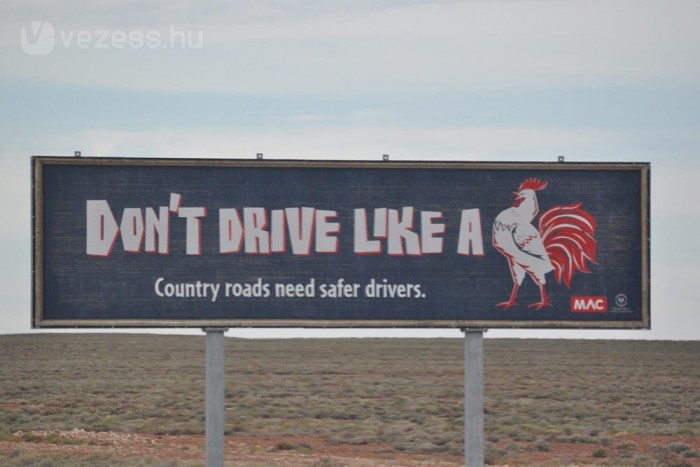 Mocskosszájú táblákkal a biztonságos vezetésért 3 | Vezess Mocskosszájú táblákkal a biztonságos vezetésért 3