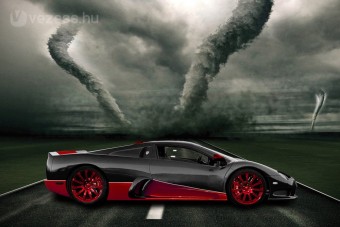 Búcsúzik a korábbi leggyorsabb autó