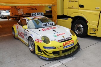 Szlovákiában virágzik az autósport