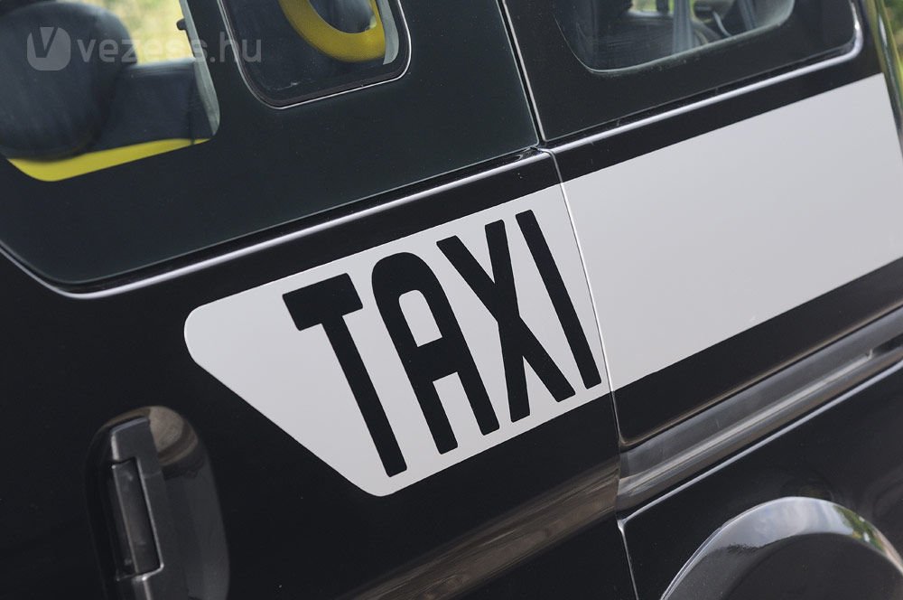 Londoni taxi Japánból 8