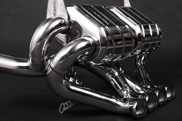 Láthatatlan fogyókúra Lamborghinihez 6