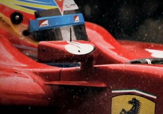 A versenyzés lassított gyönyöre