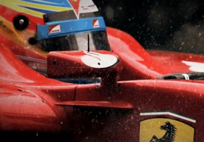 A versenyzés lassított gyönyöre