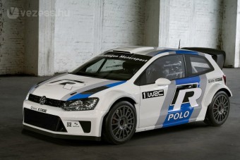 600 lóerős Polót építene a VW