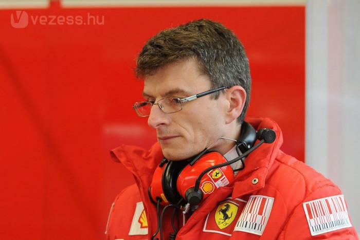 F1: Osztott programon a Force India 3 | Vezess F1: Osztott programon a Force India 3