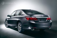 Amerikában már új a Honda Accord 15