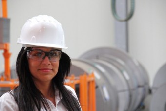 Magyar gyár, ahol franciáknak, japánoknak, németeknek hegesztenek