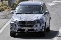 Takarékosabbá válik a BMW X5 2