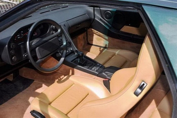 23 éves új Porsche eladó 6 | Vezess 23 éves új Porsche eladó 6