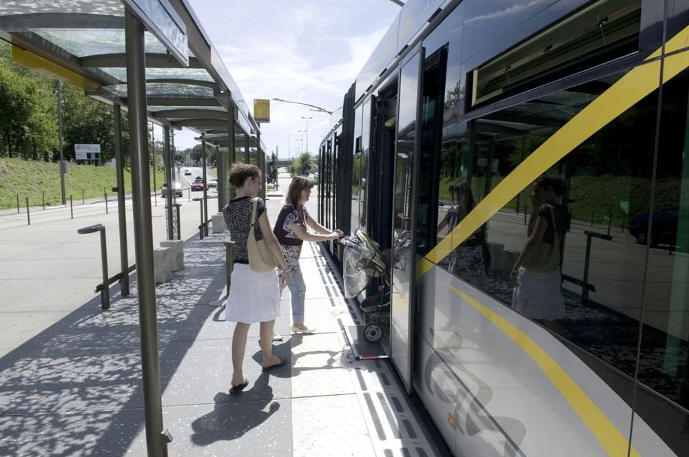 BusWay Nantes