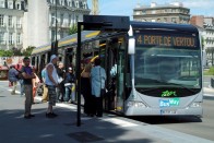 BusWay Nantes