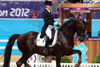 F1: Damon Hillen lovagoltak az olimpián