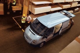 Ostorhatás a magyar kishaszonjármű-piacon