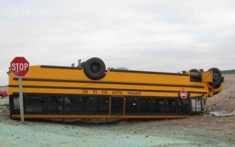 16 gyerekáldozat az utakon