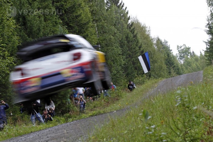 A világ legjobb raliszakasza? 4