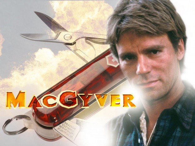 MacGyver-t segíti az új Mercedes Citan 7