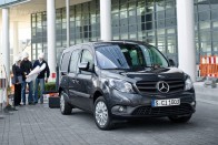 MacGyver-t segíti az új Mercedes Citan 13