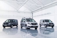 MacGyver-t segíti az új Mercedes Citan 15