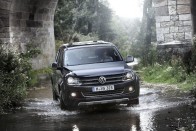 Volkswagen Amarok Hannover