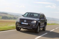 Volkswagen Amarok Hannover