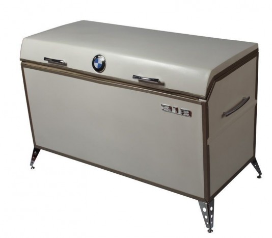 Roncsbútorok autóbolondoknak 6