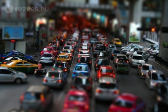 Fontos az autó, de az nem, milyen