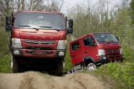 105 éves a Mercedes négykerék-hajtása 24