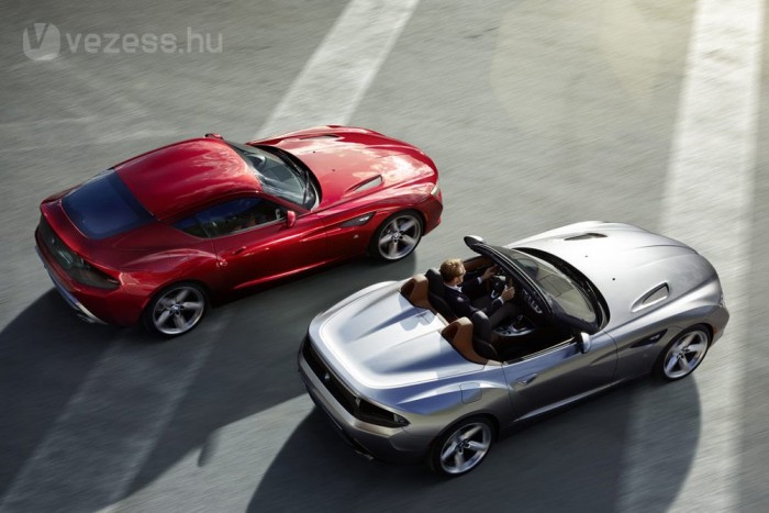 Folyékony fémnek látszó BMW 6 | Vezess Folyékony fémnek látszó BMW 6