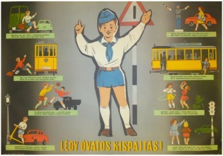 Hatalmas az érdeklődés a BKV-plakátok iránt