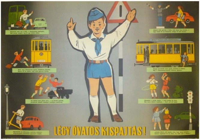 Hatalmas az érdeklődés a BKV-plakátok iránt