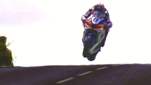 A Föld legtökösebb motorosai