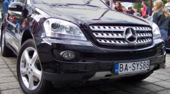 Tovább finomítaná a rendszámtörvényt az ombudsman