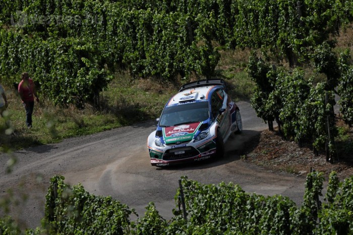 Visszatér a csúcsra a bajnok? 8