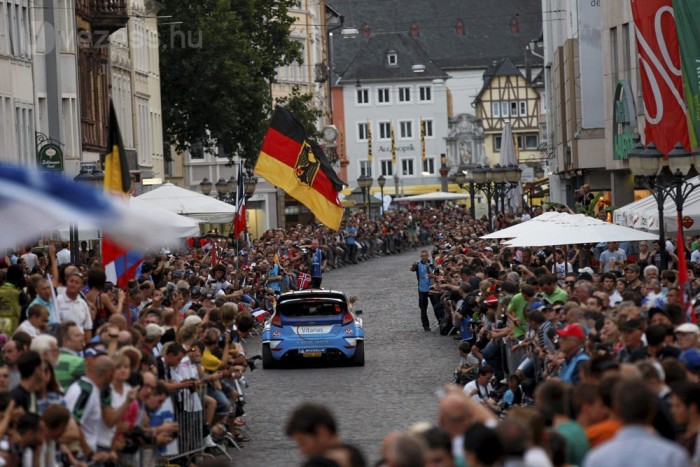 Visszatér a csúcsra a bajnok? 7