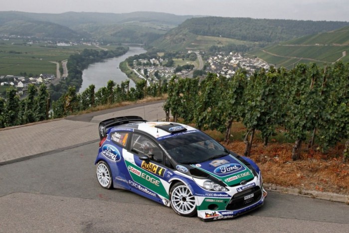 160-nal a szőlőtőkék között 6