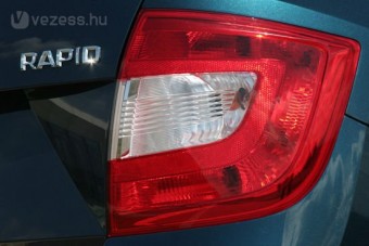 3,3 millió forint a legújabb Skoda?