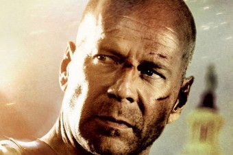 Ismét útlezárások a Bruce Willis-film miatt