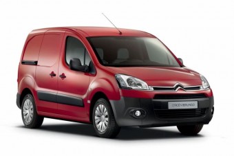 A Citroen Berlingó már 115 lóerős motorral is kapható