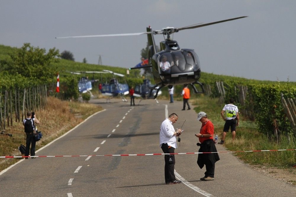 Loeb megalázóan jó 26