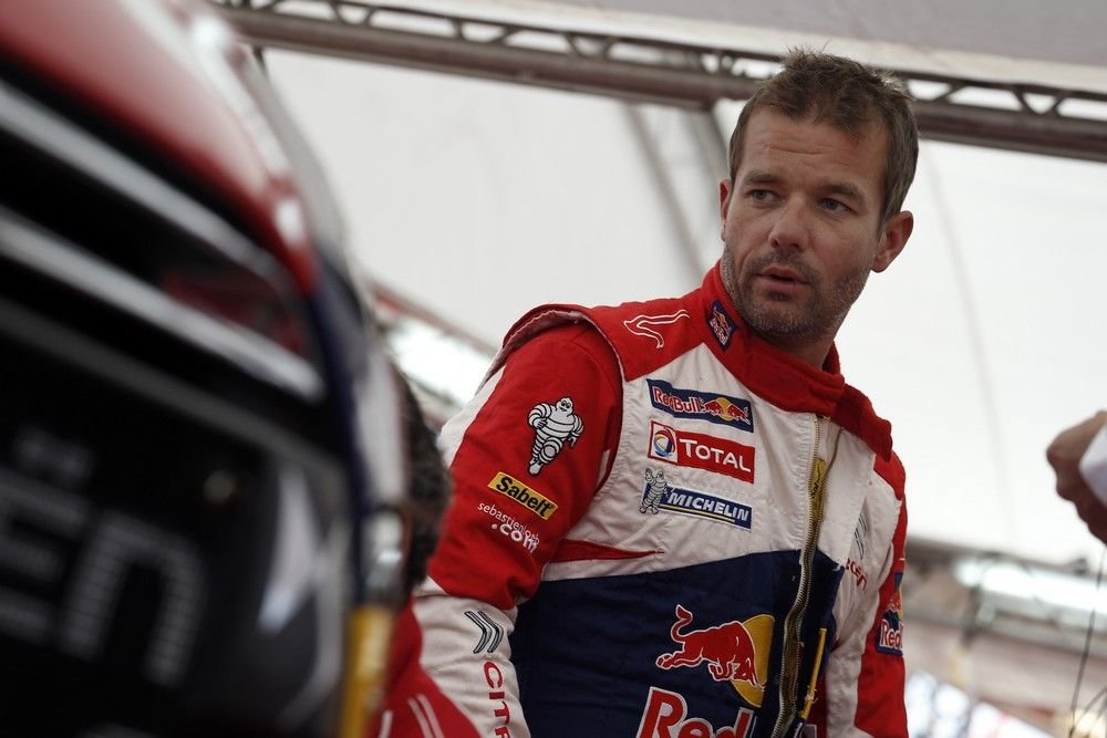 Videón Loeb kilencedik német győzelme 22