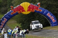 Videón Loeb kilencedik német győzelme 52