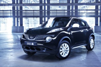 Utánérzés az üvöltő Nissannak