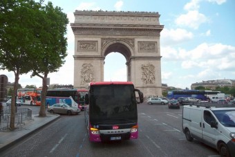 A francia vasút is busszal utazik 