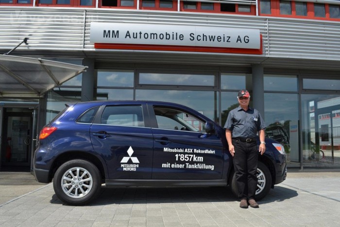 Távolsági rekord szabadidő-autóval 3