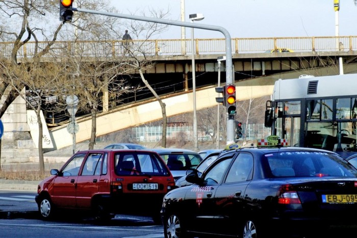 Dugók várhatók szeptembertől 4